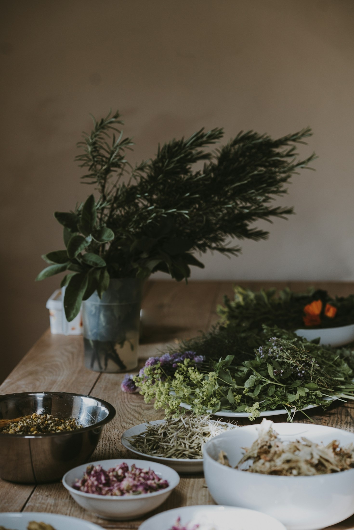 Five Ways To Boost Natural Immunity